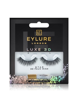 Eylure Luxe 3D Star Wimpern-1 Stk