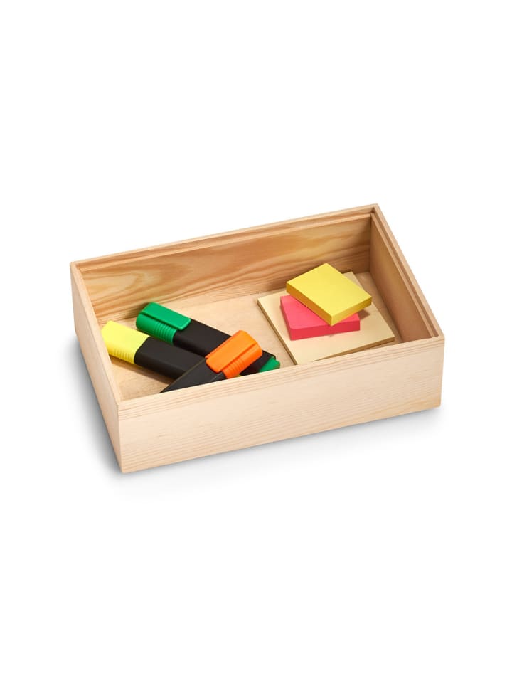 Zeller Present Ordnungsbox in beige günstig kaufen onesize