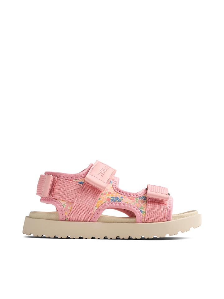 Wheat Sandalen in Rosa günstig kaufen