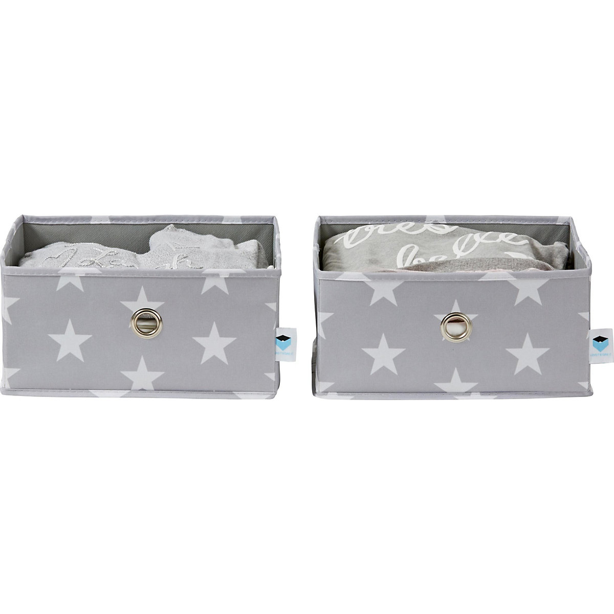 Organizer Set, 2-teilig