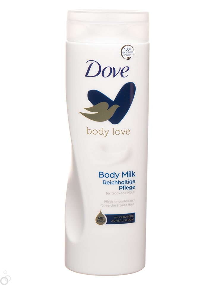 Dove 6tlg. Körperpflege-Set 