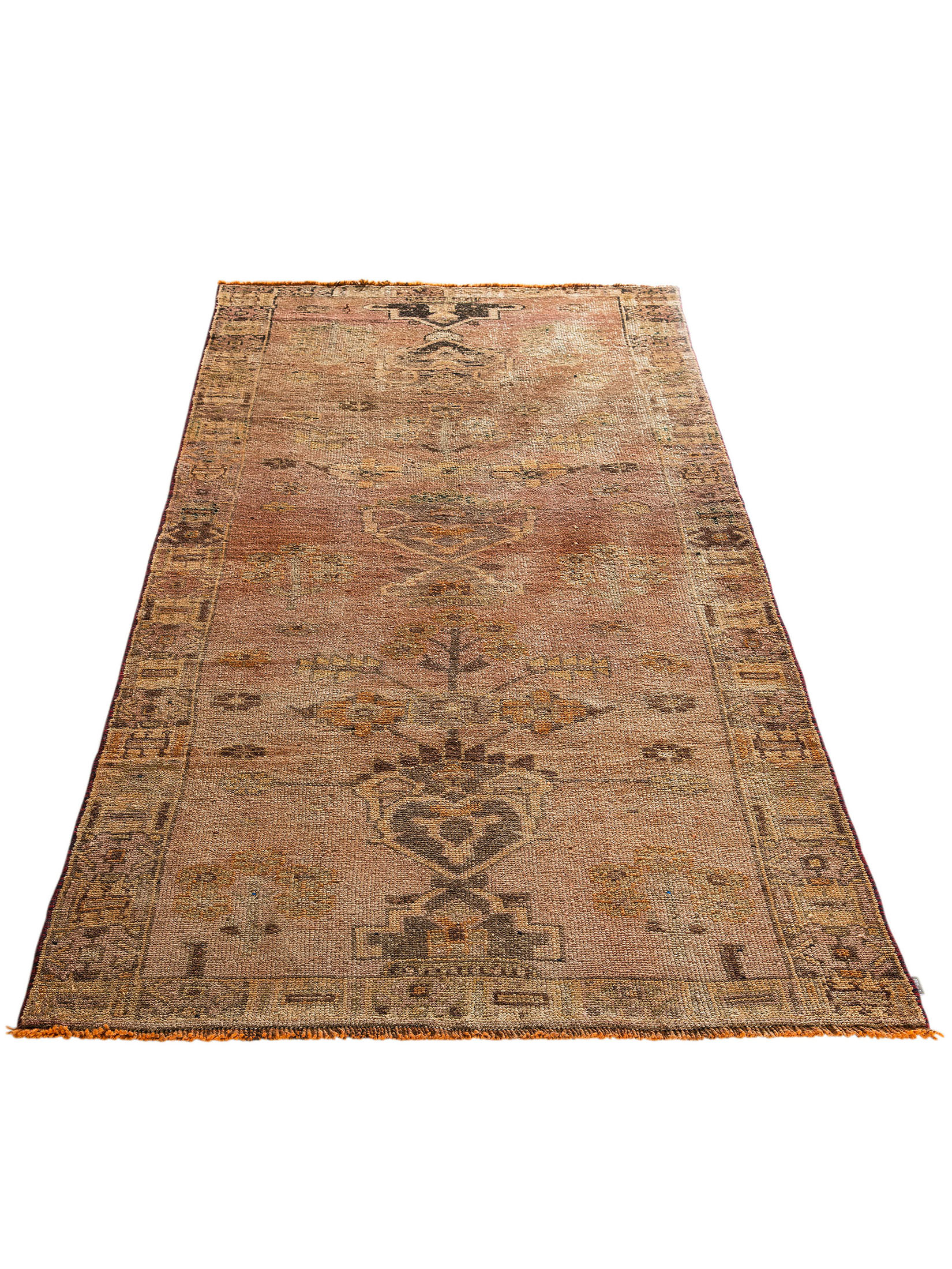 Lori Vintage ca. 130 x 320 cm, Unikat / Einzelstück