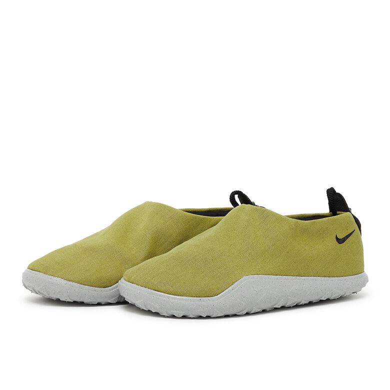 NIKE ACG Moc moss/black-moss-lt orewood brn