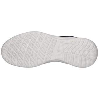 Okinawa Slip On Sneaker in blau