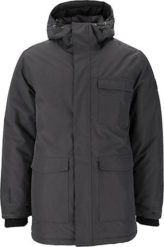Whistler Winterparka Siberia mit wasser- und winddichter Membran