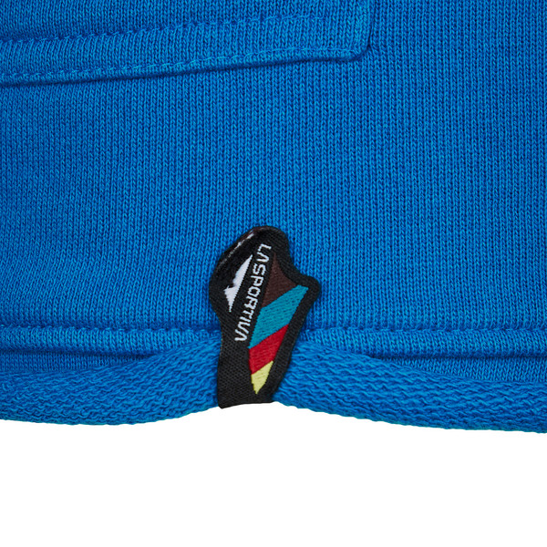 TELENDOS HOODY M Herren - Kapuzenpullover