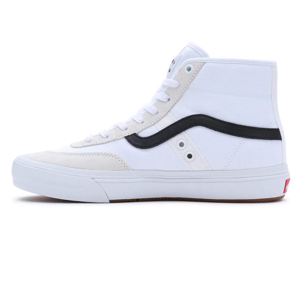 Vans Crockett High VN0A5JIGWBK1 / weiss