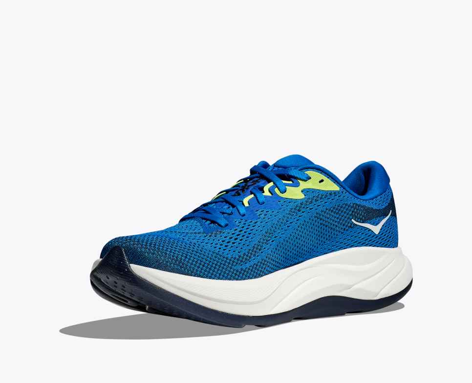 Rincon 4 Electric Cobalt / Varsity Navy