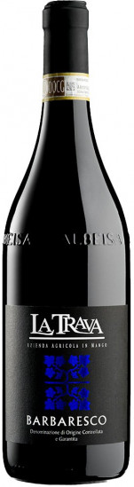 2020 Barbaresco DOCG trocken - La Trava
