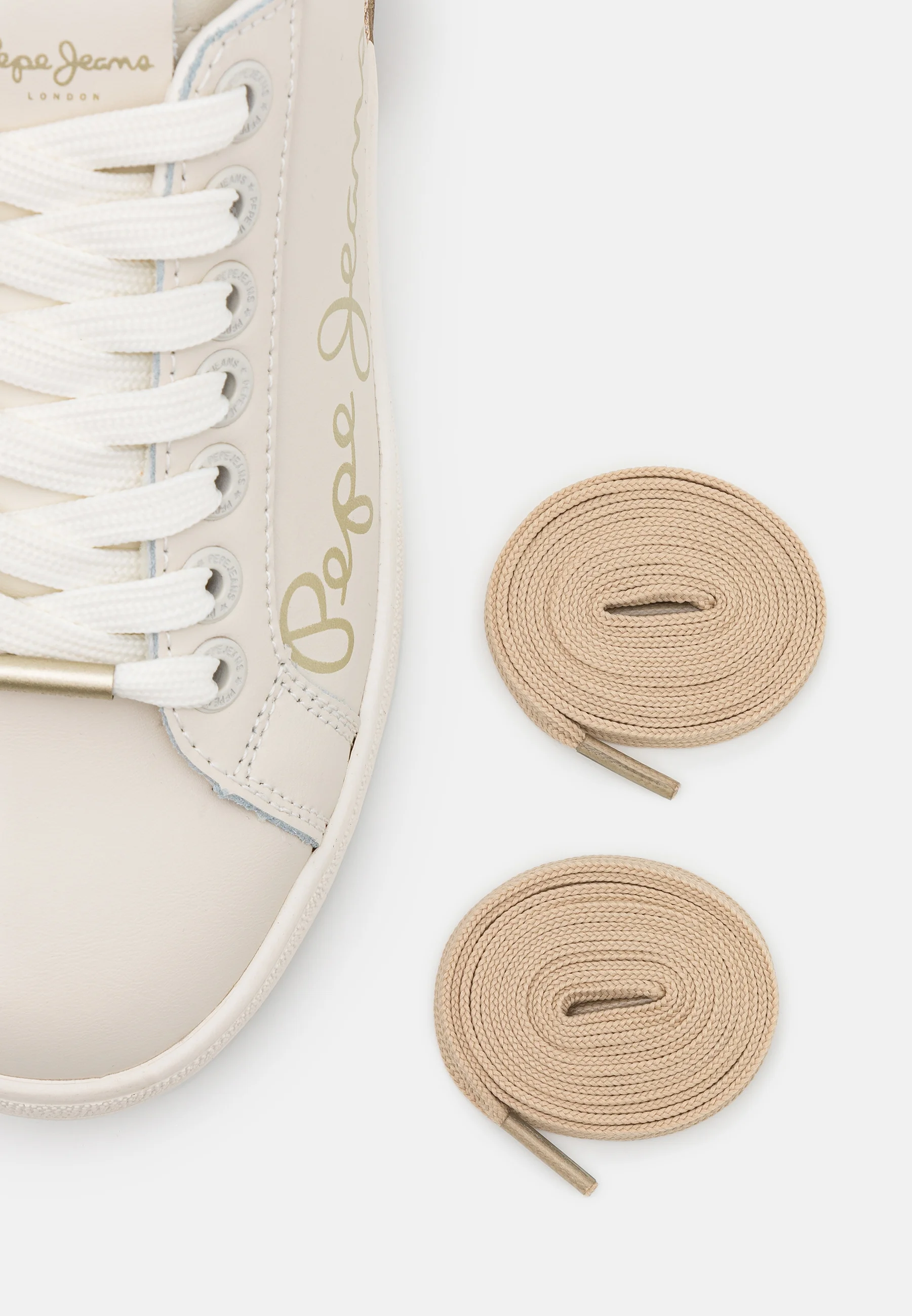 Pepe Jeans BROMPTON FUN - Zapatillas bajas