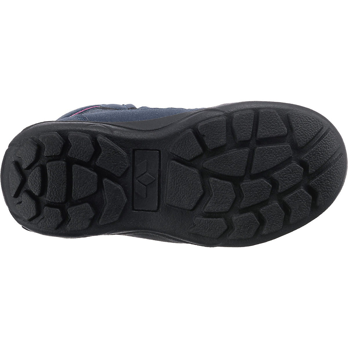 Winterstiefel Blinkies HORSE für Mädchen