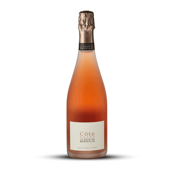 Le Brun De Neuville Côte rosé