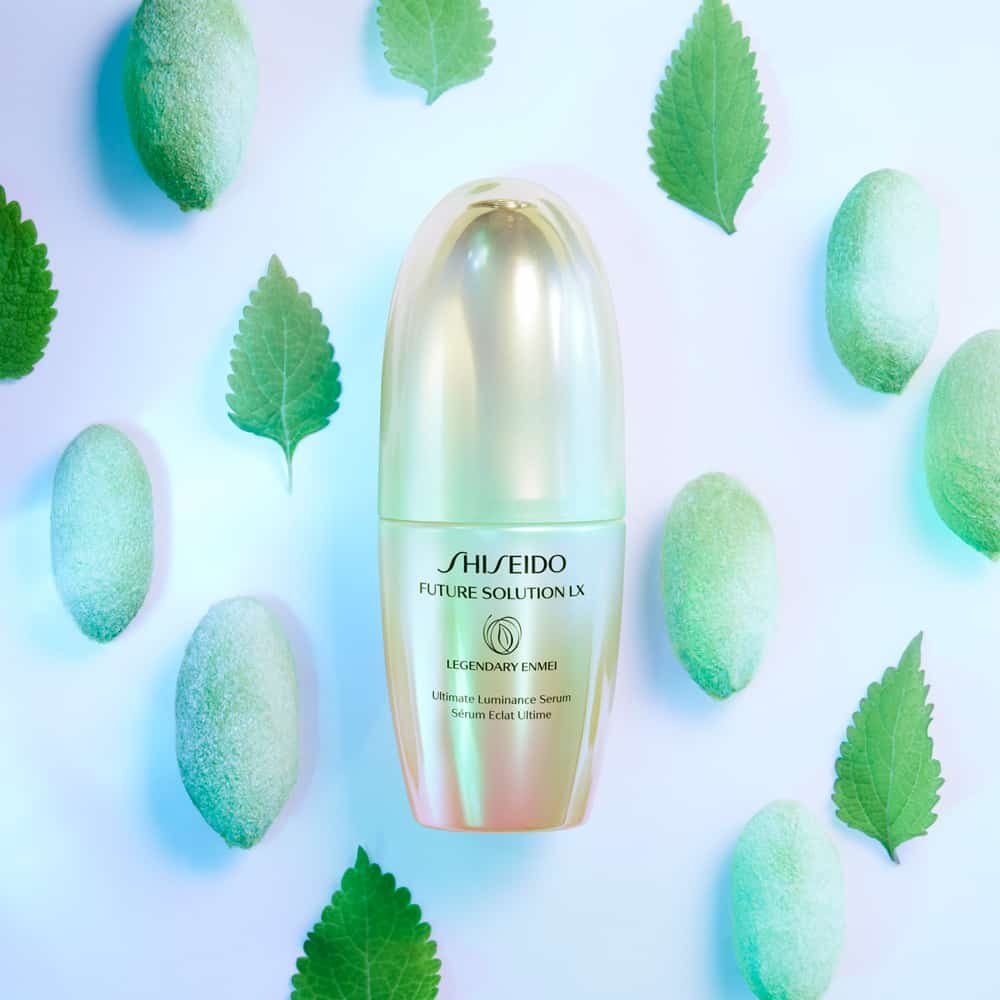 Shiseido Future Solution LX Legendary Enmei Ultimate Luminance Serum