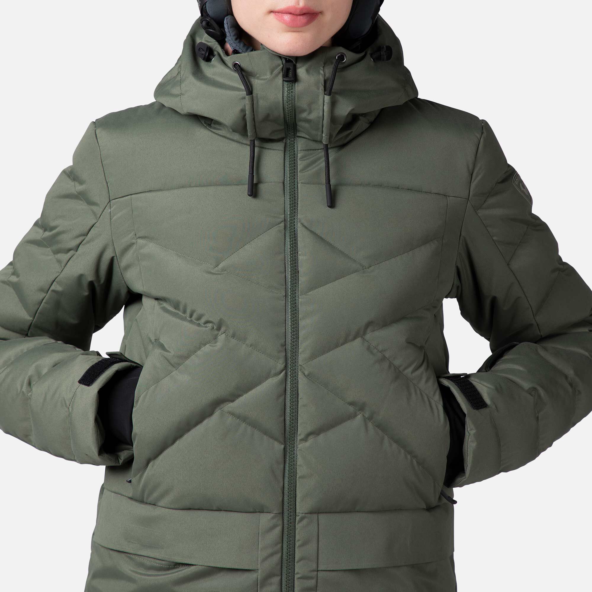 Parka de ski Puffy femme