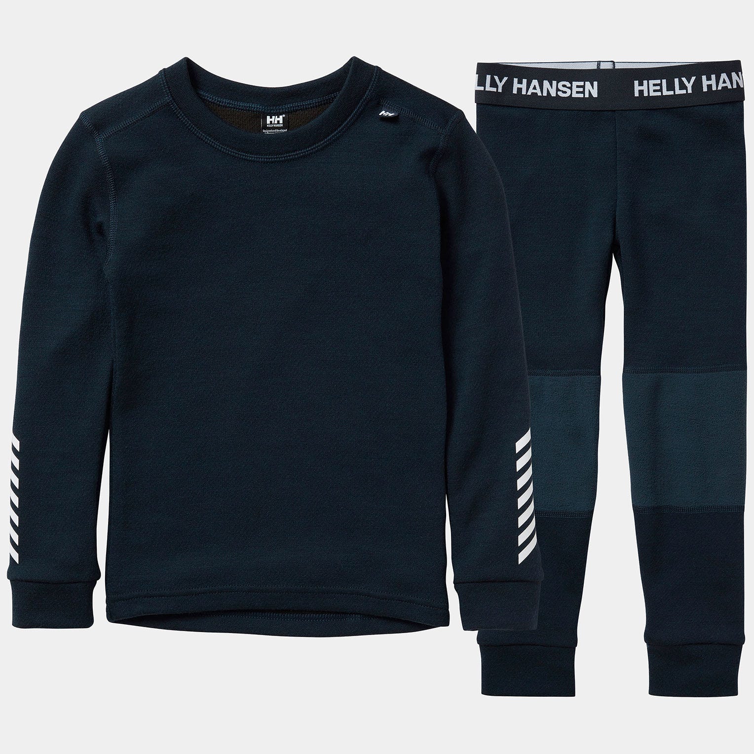 Kids' LIFA® Merino Wool Base Layer Set