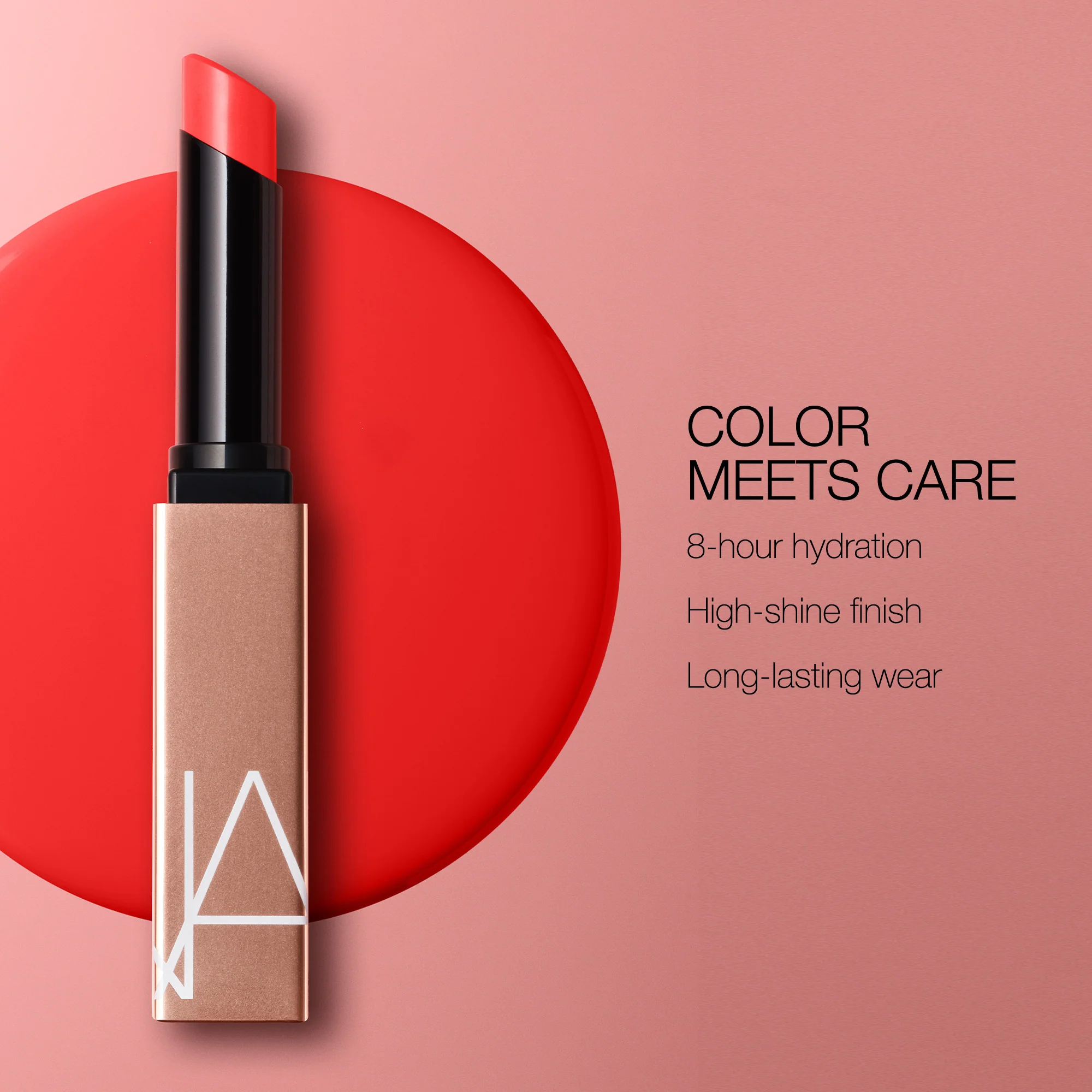 LABIAL AFTERGLOW - Lápiz labial