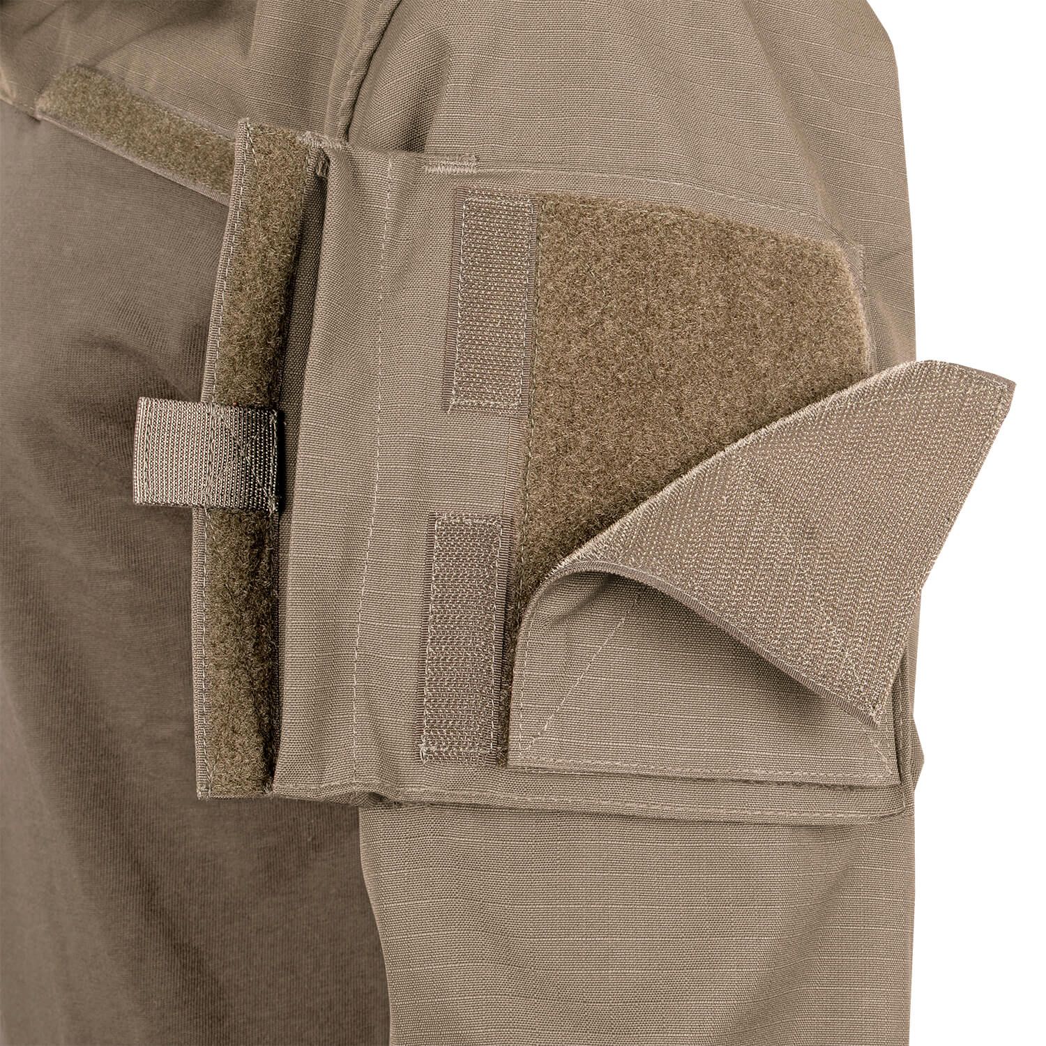 Combat Shirt nach Bundeswehr TL