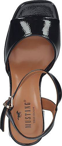 MUSTANG Sandalen