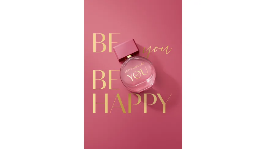 BETTY BARCLAY Even You Eau de Parfum 20 ml