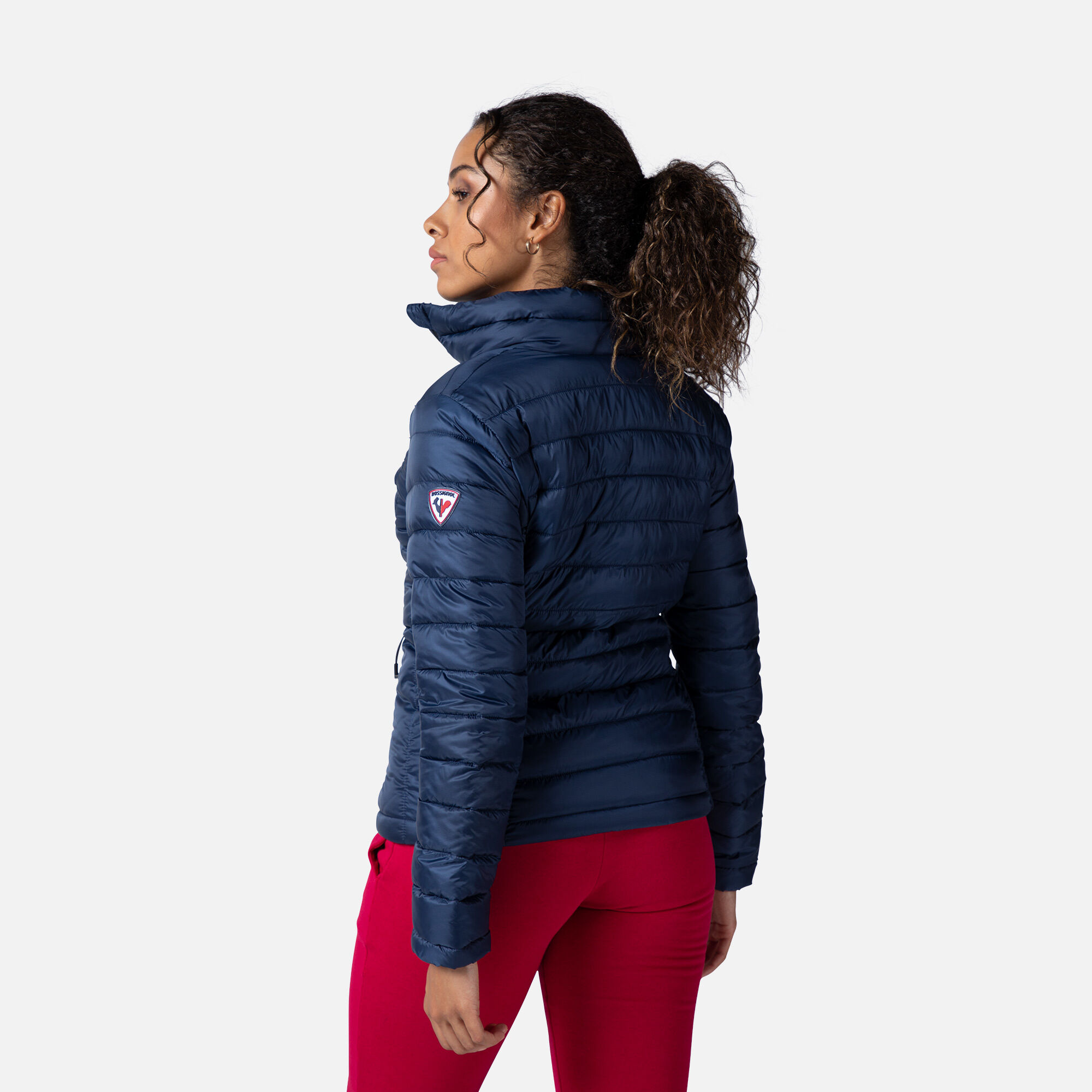 Doudoune 100gr femme