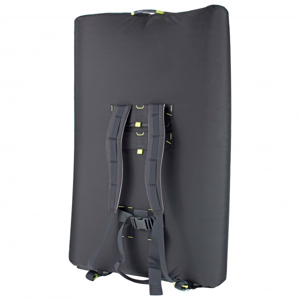 Edelrid - Crux III - Crashpad