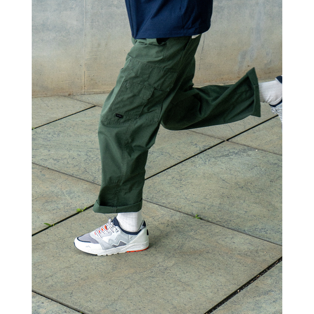 Karhu Aria 95 F803082 / weiss