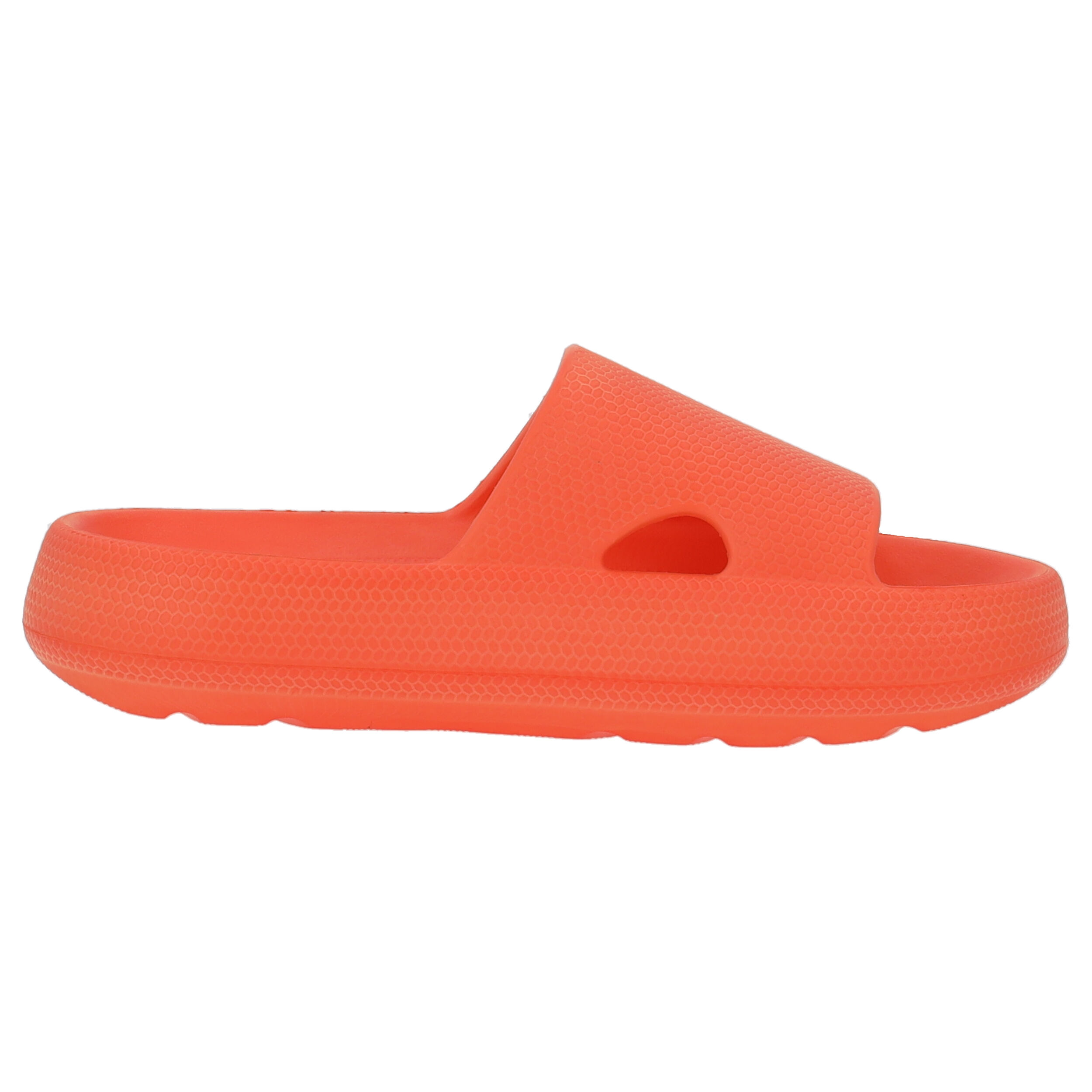 Palado Tabbris, Badeschuhe, Damen, Orange