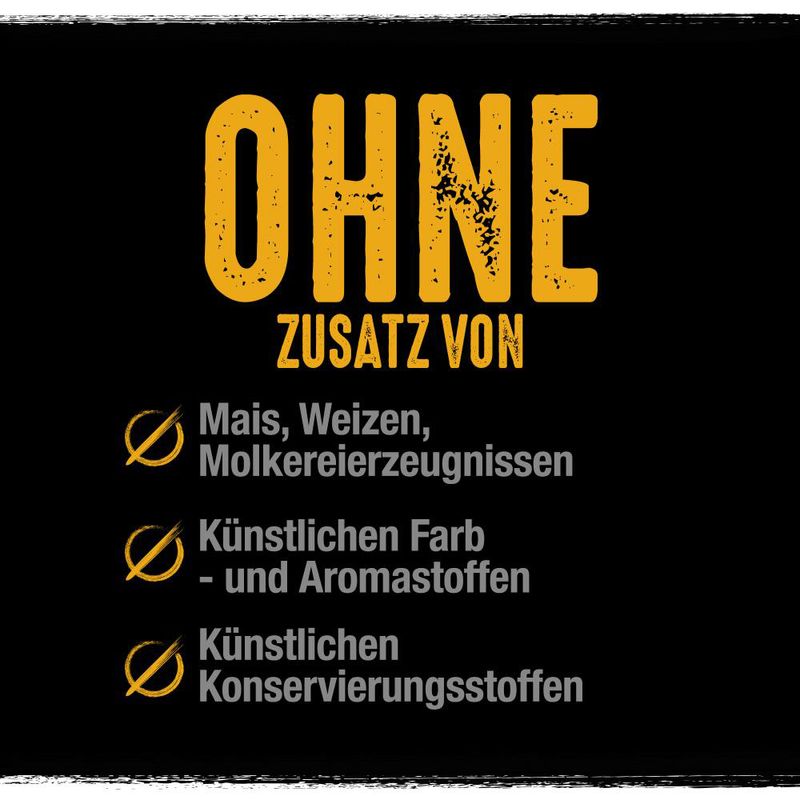 Crave Adult Huhn mit Knochenmark & Urgetreide