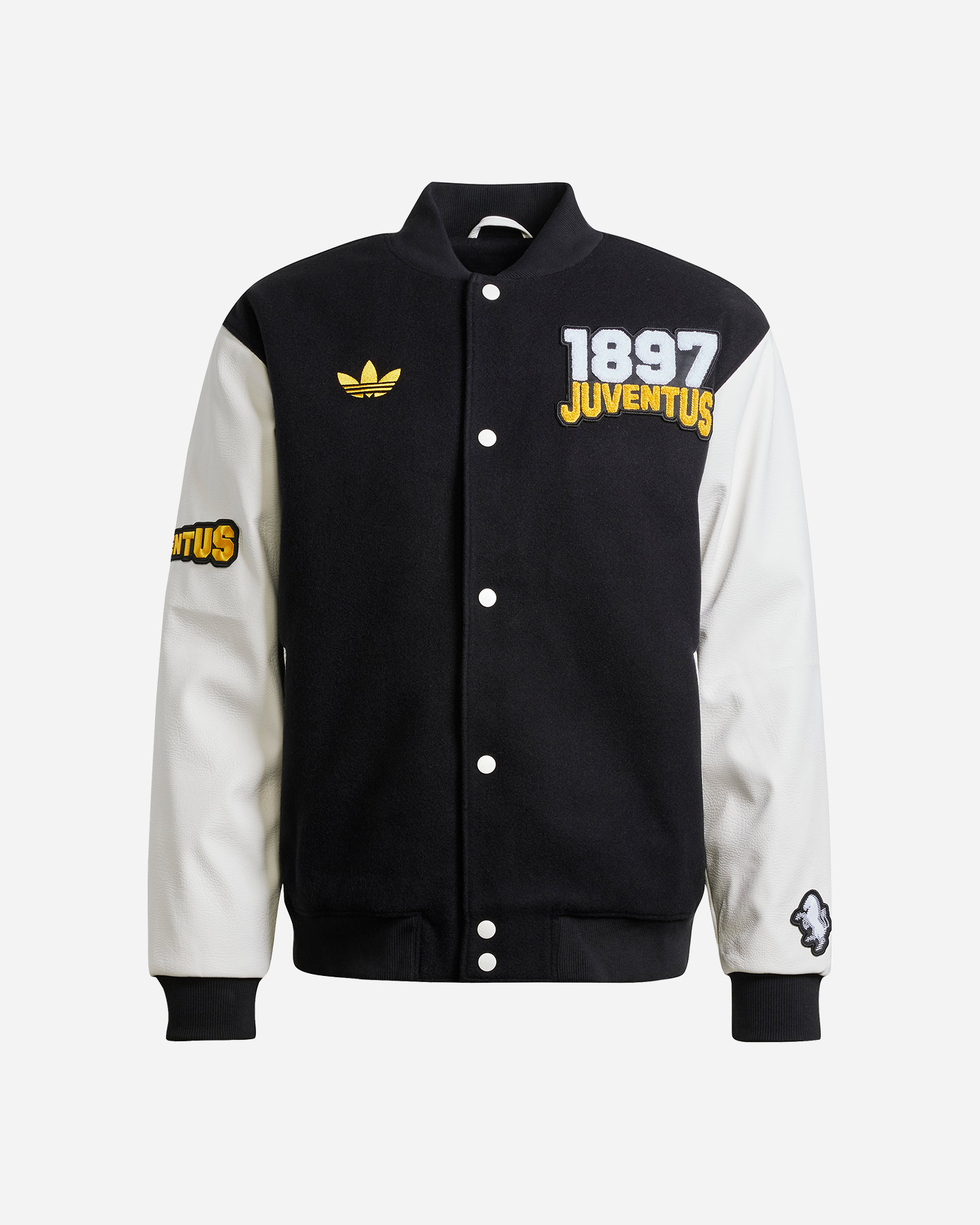 Oficiálne futbalové oblečenie Adidas Juventus Vrct Og M JF0451