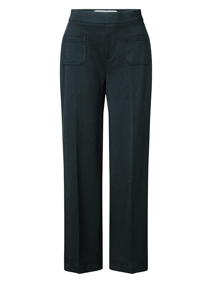 Street One Hose in Schwarz günstig kaufen