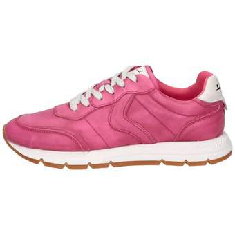 Voile Blanche Storm 015 Woman Sneaker in pink