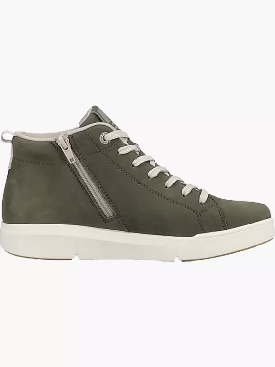 Rieker Damen Sneaker High