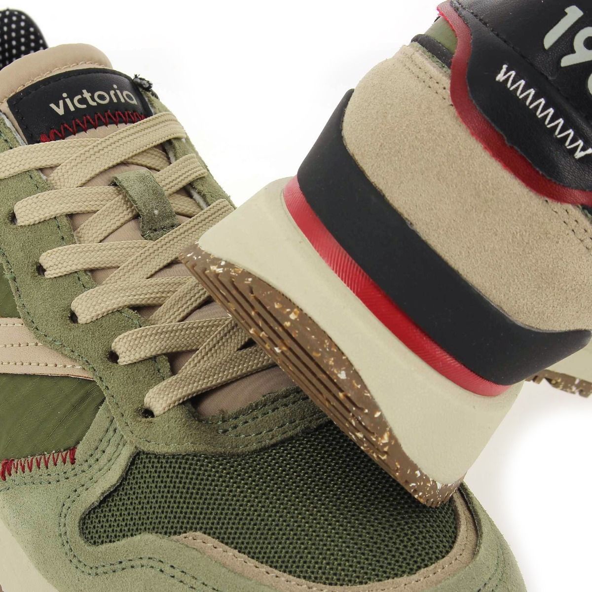 Victoria  8802108 - Kaki