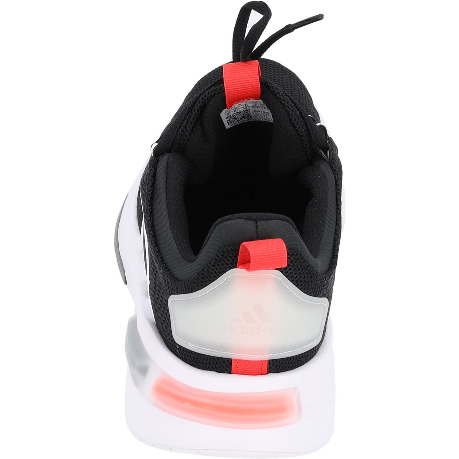 Adidas Racer TR23 M, Sneakers Low, Herren, core black/ftwr white/grey fou