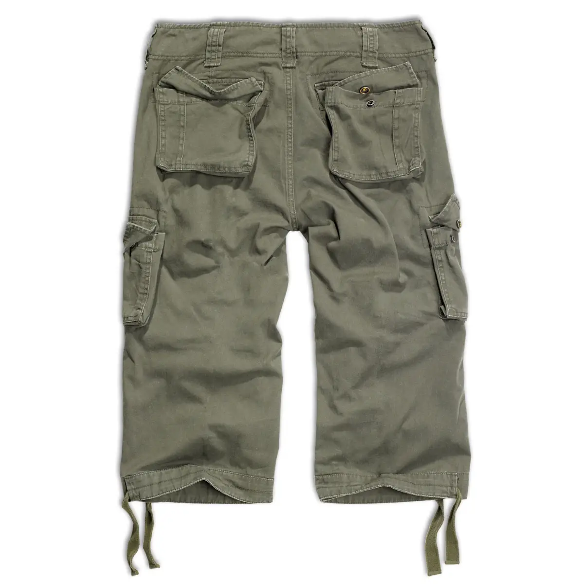 Urban Legend 3/4 Hose oliv