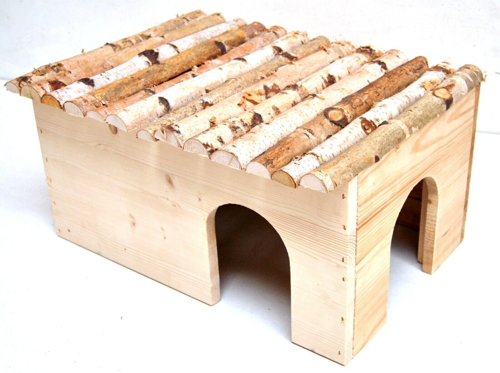 Ollesch Tierhaus Hagar XL