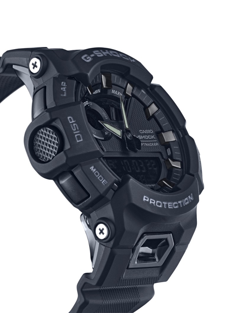 Ceasul G-Shock G-Squad GBA-900