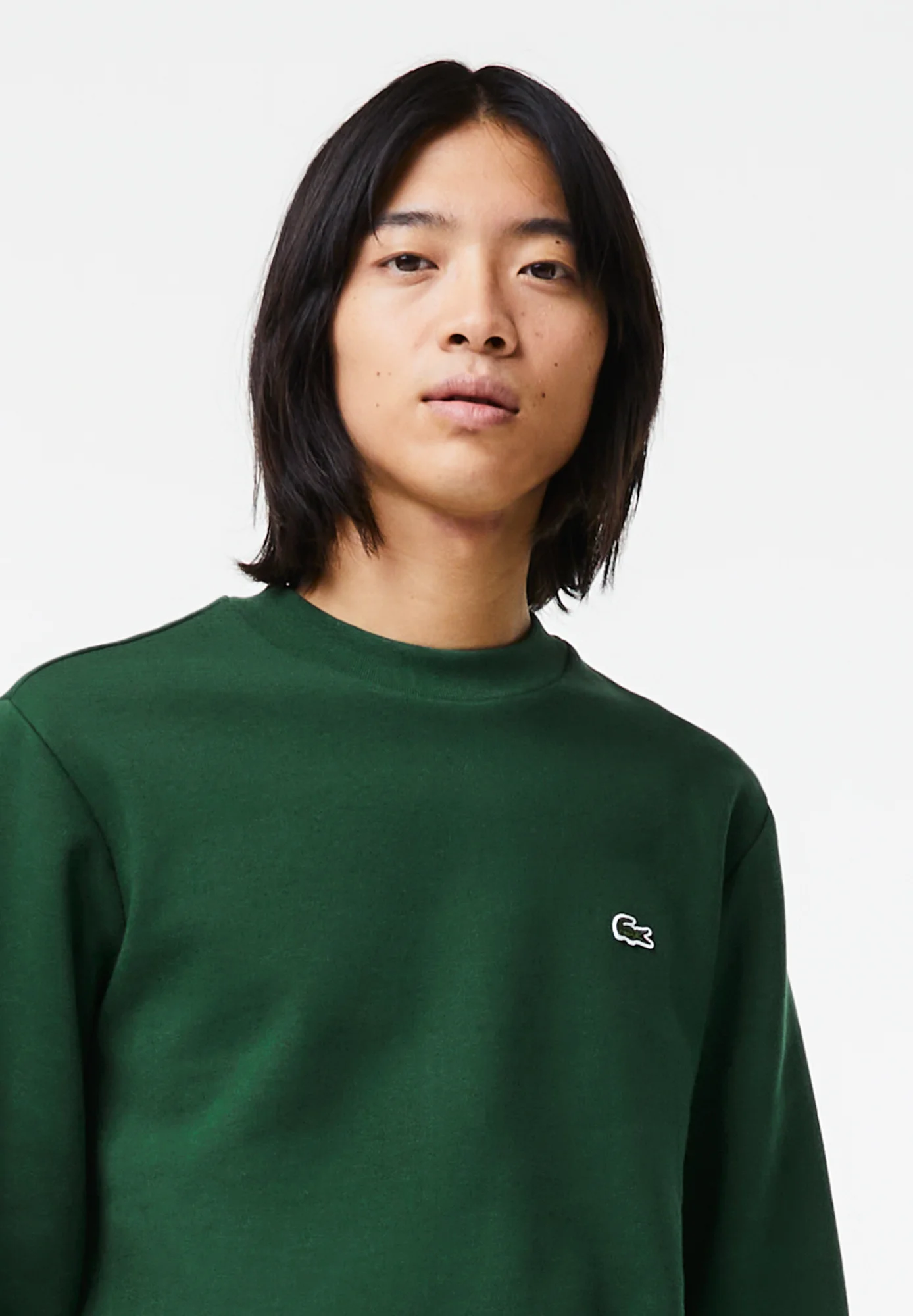 Lacoste LIFESTYLE UNISEX - Sudadera