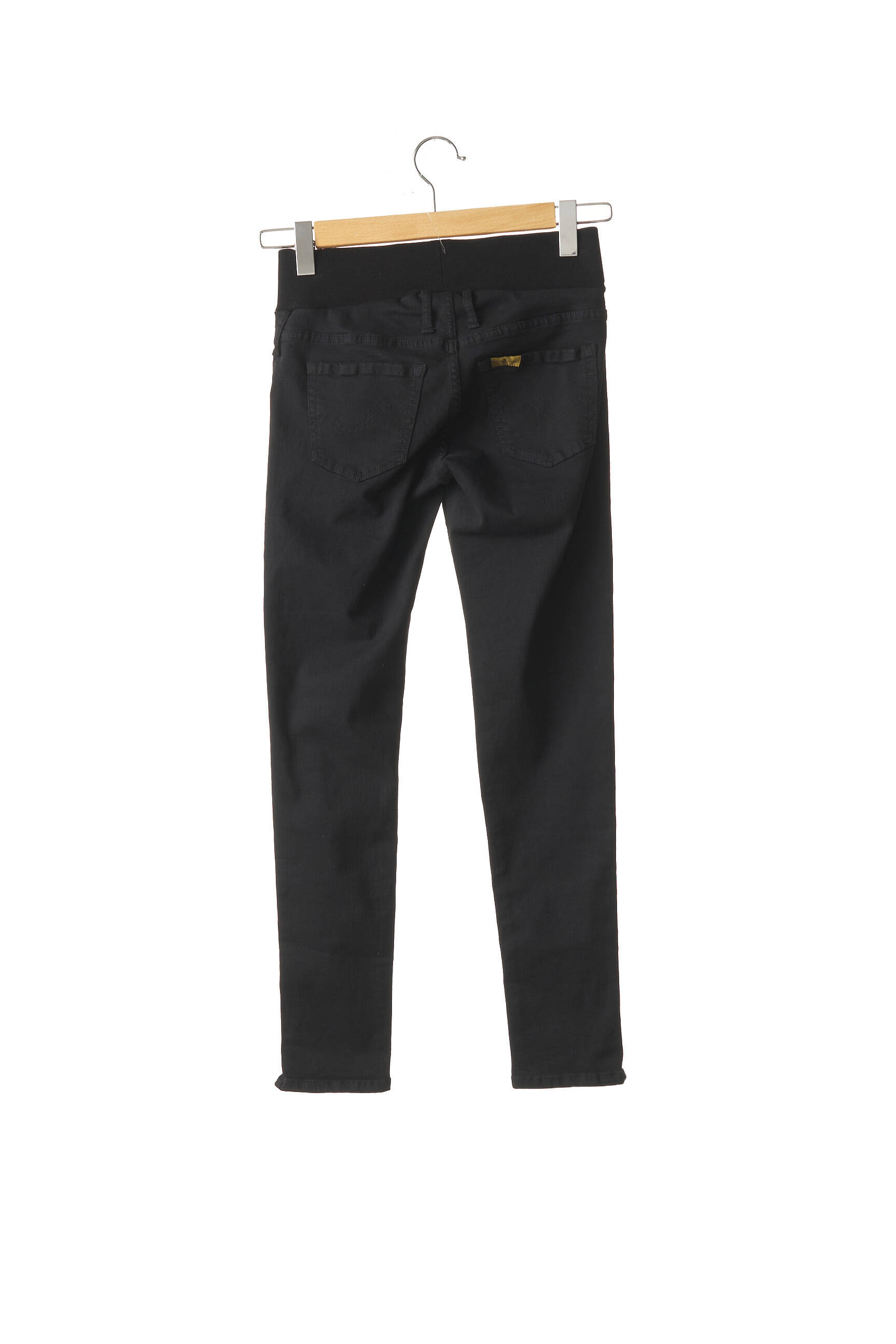 Bruno Banani Pantalons Maternite Femme couleur noir