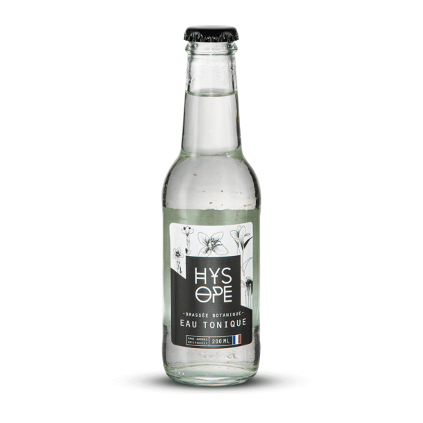 Hysope Eau Tonique Classique 20 cl
