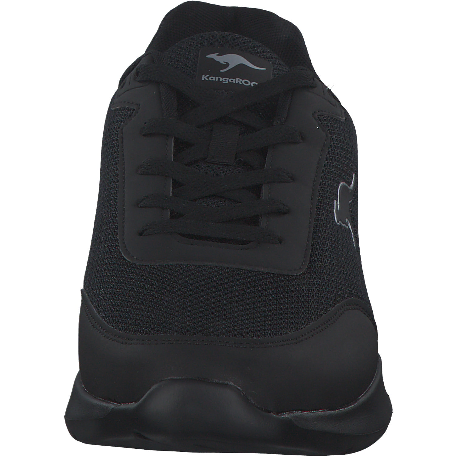 KangaROOS KL-A Cervo 70004, Klassische- & Business Schuhe, Herren, 5500 jet black/mono
