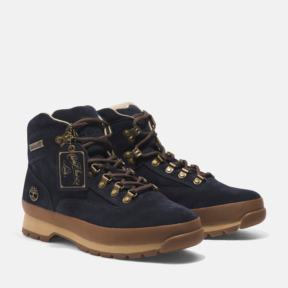 Timberland Euro TB0A6839EP31 / blau