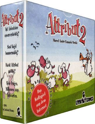 Attribut 2