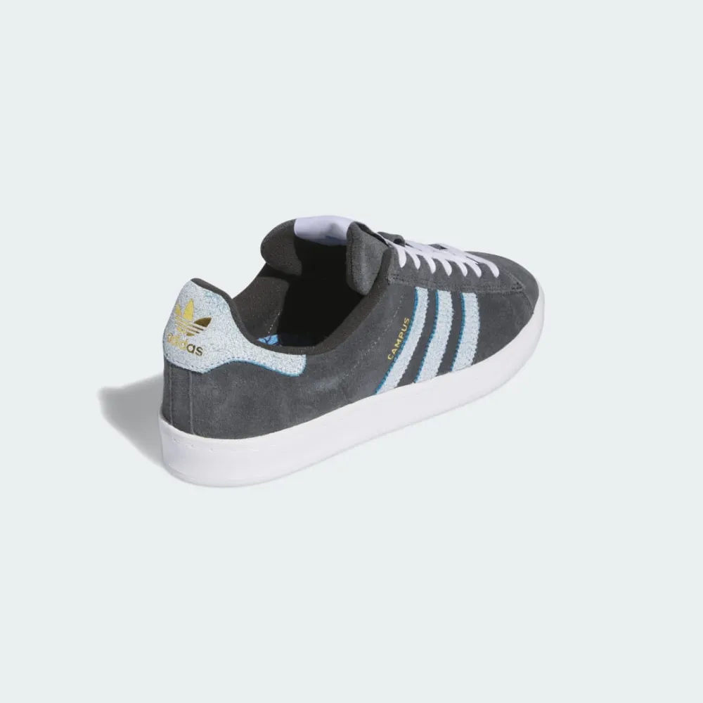 adidas Campus ADV X Henry Jones ID8446 / blau