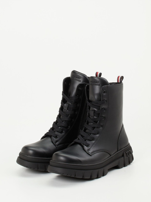 Schnürboots-67000090139 Tommy Hilfiger