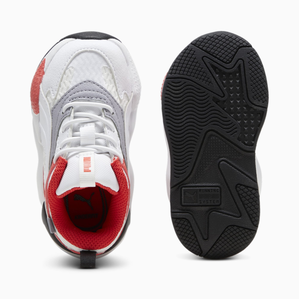 PUMA RS X Efekt 395552_03 / weiss