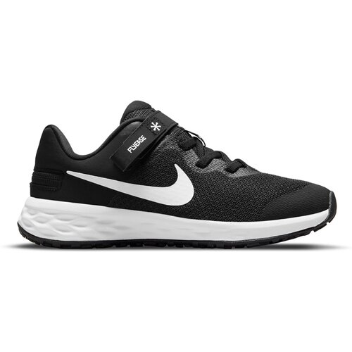 KINDER FREIZEITSCHUHE REVOLUTION 6 FLYEASE NN (PS)