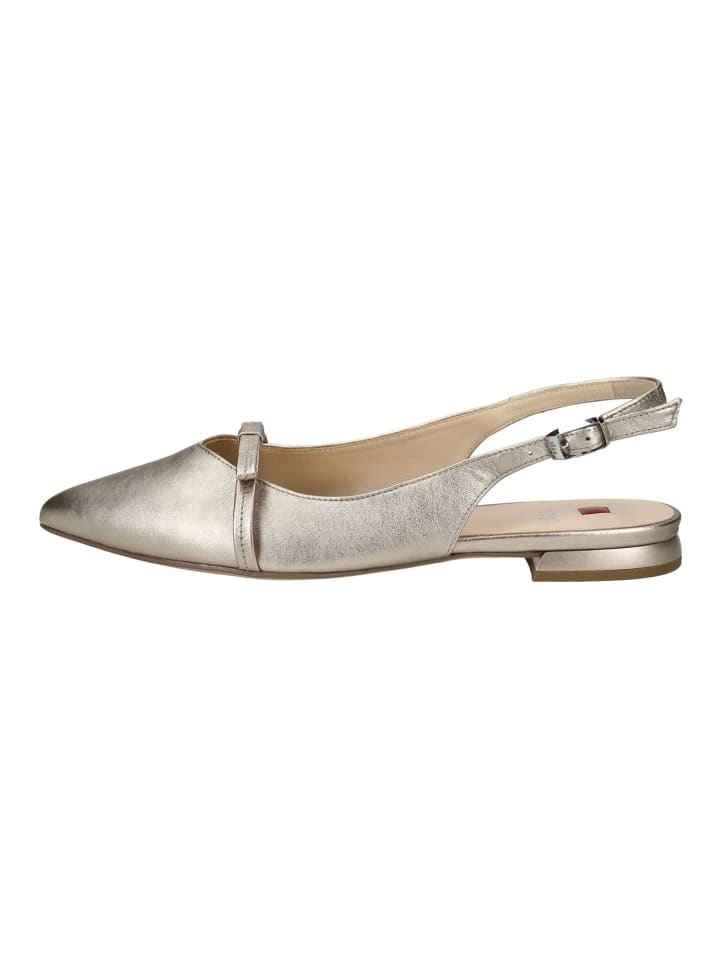 Högl Ballerinas in Bronze günstig kaufen