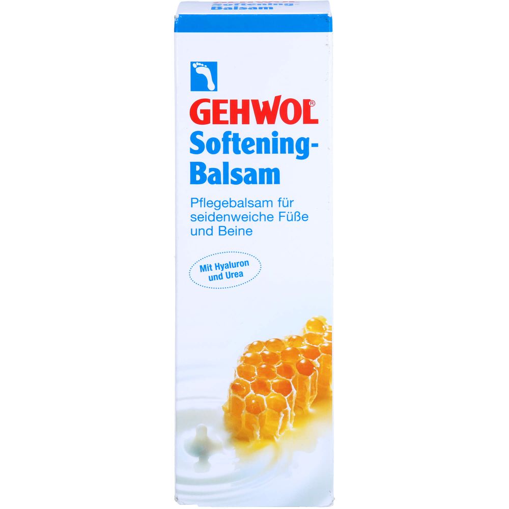 Softening-Balsam