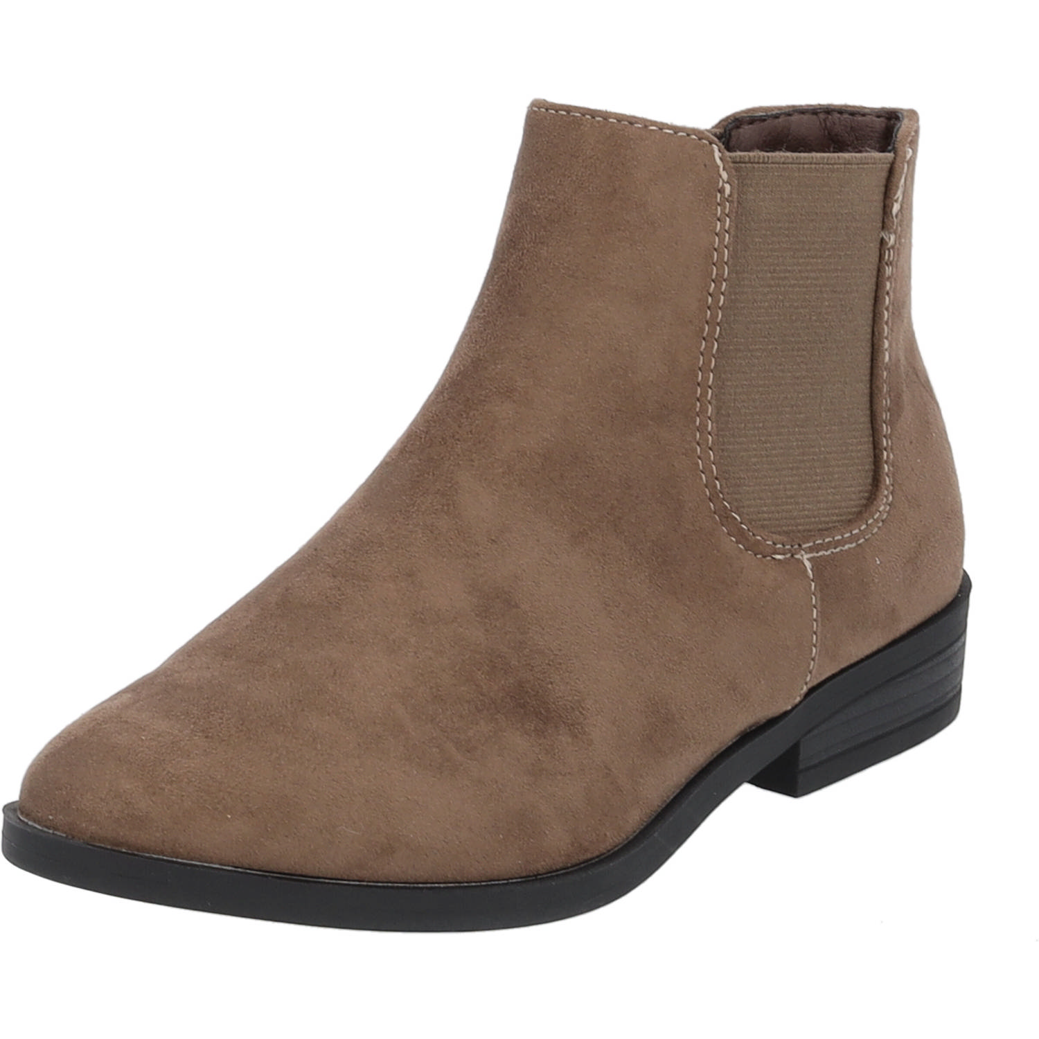 Palado Aruad, Chelsea Boots, Damen, Braun